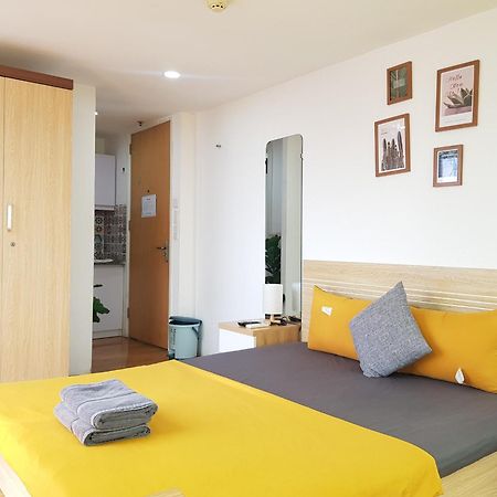 Libre Homestay ハノイ市 エクステリア 写真