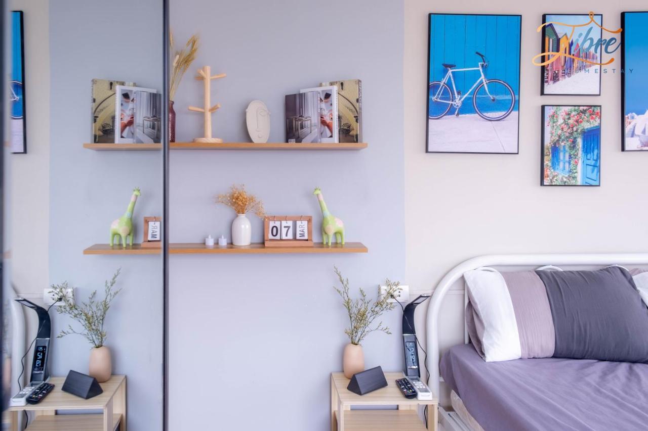 Libre Homestay ハノイ市 エクステリア 写真