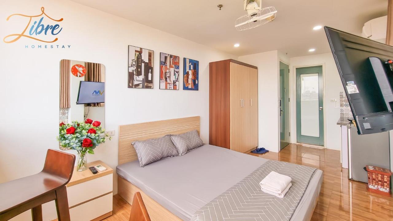 Libre Homestay ハノイ市 エクステリア 写真