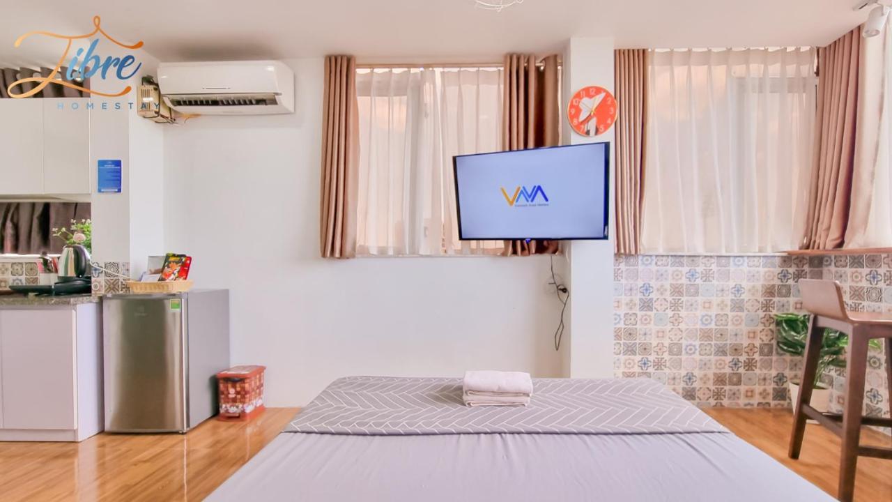 Libre Homestay ハノイ市 エクステリア 写真
