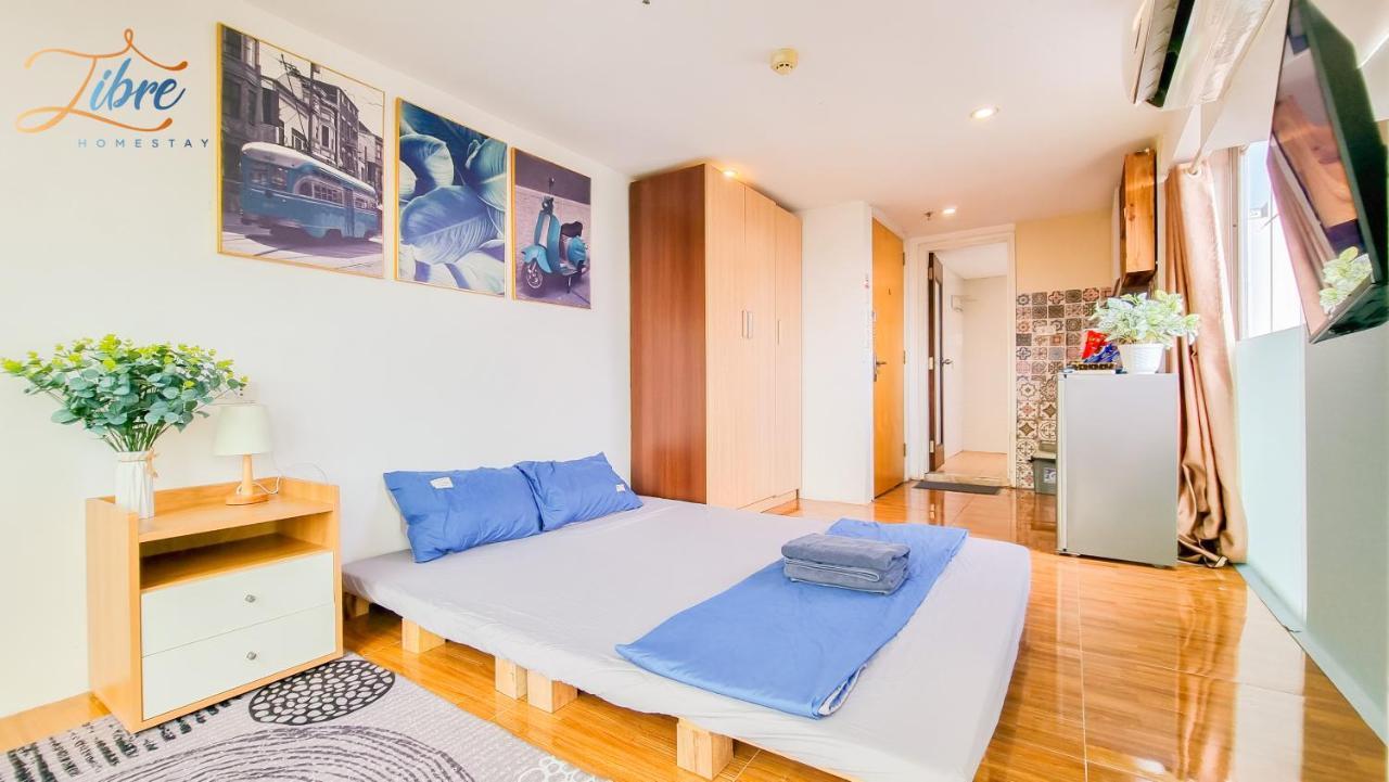 Libre Homestay ハノイ市 エクステリア 写真
