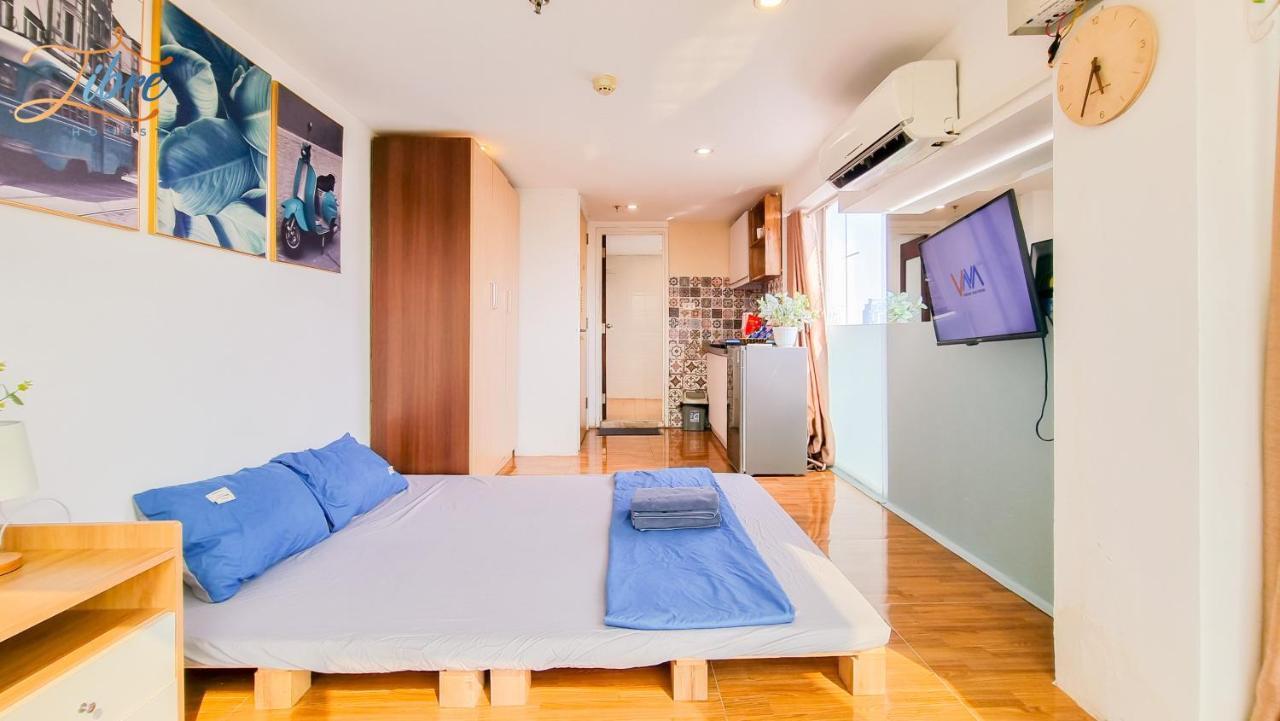 Libre Homestay ハノイ市 エクステリア 写真
