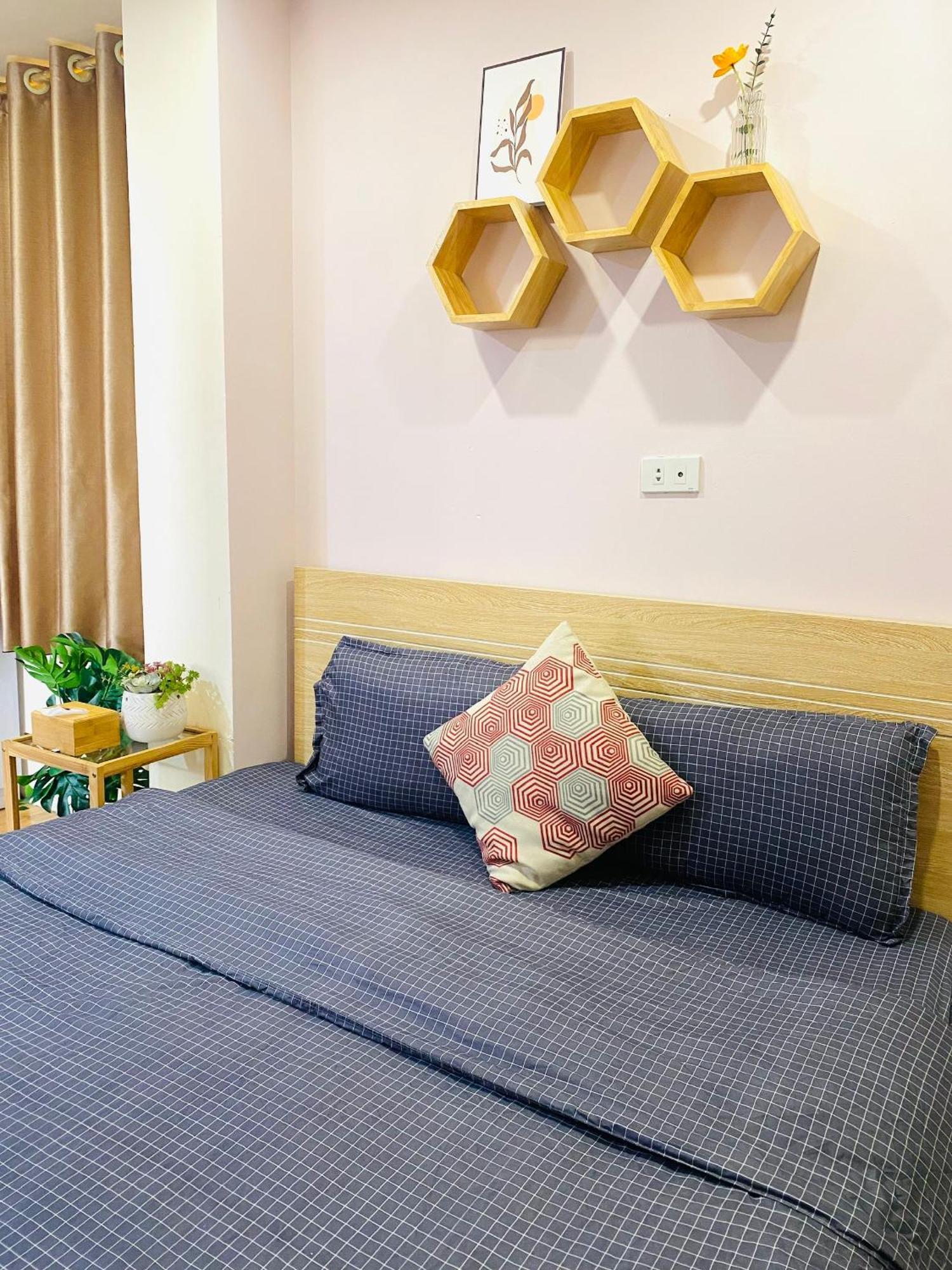 Libre Homestay ハノイ市 エクステリア 写真