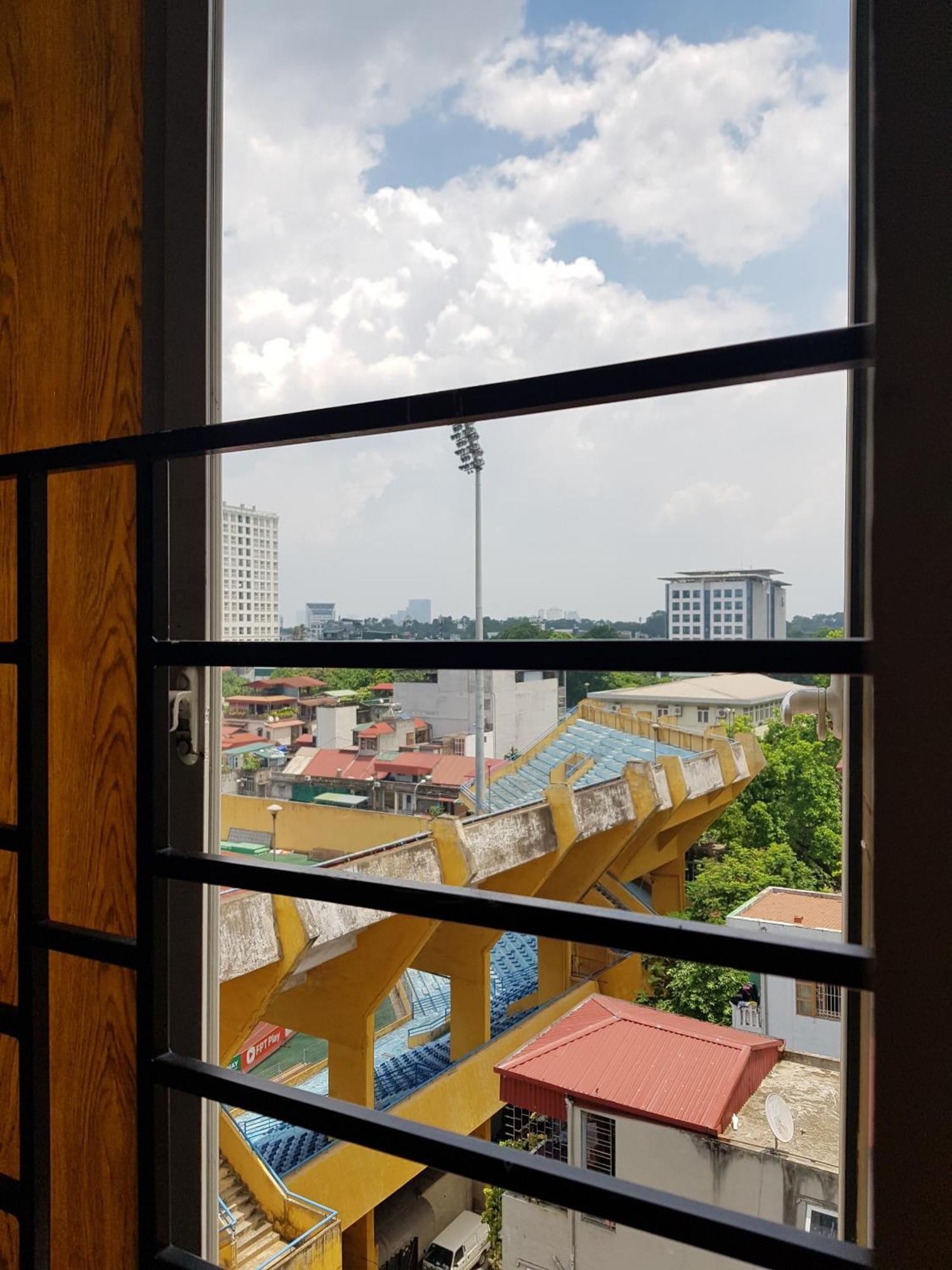 Libre Homestay ハノイ市 エクステリア 写真