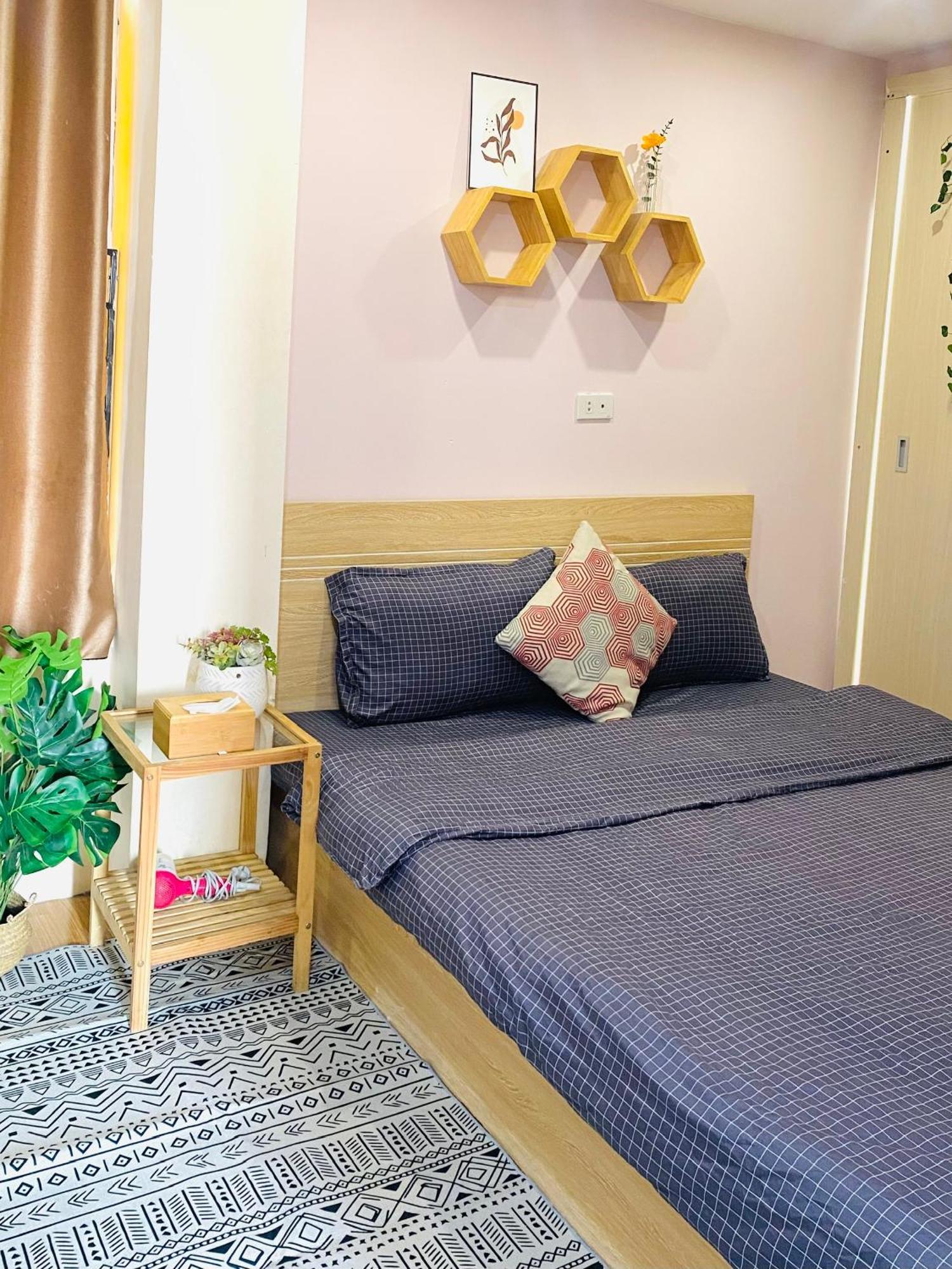 Libre Homestay ハノイ市 エクステリア 写真