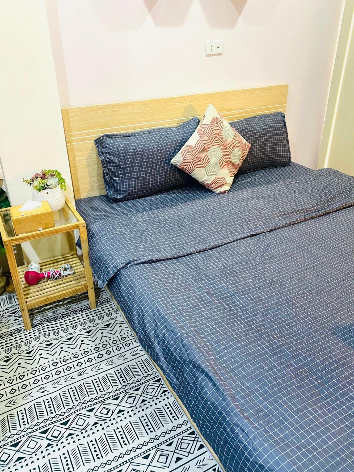 Libre Homestay ハノイ市 エクステリア 写真