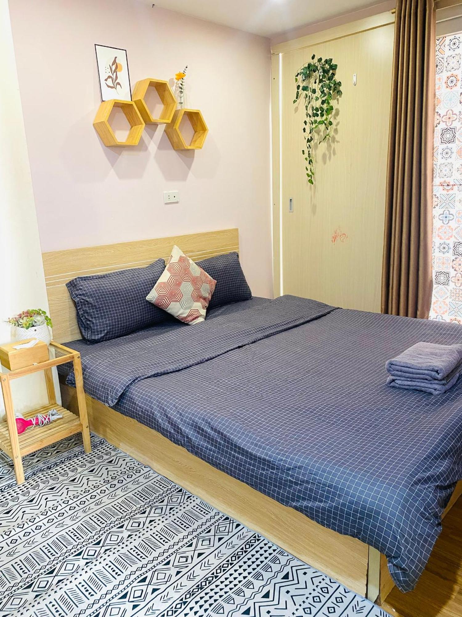 Libre Homestay ハノイ市 エクステリア 写真