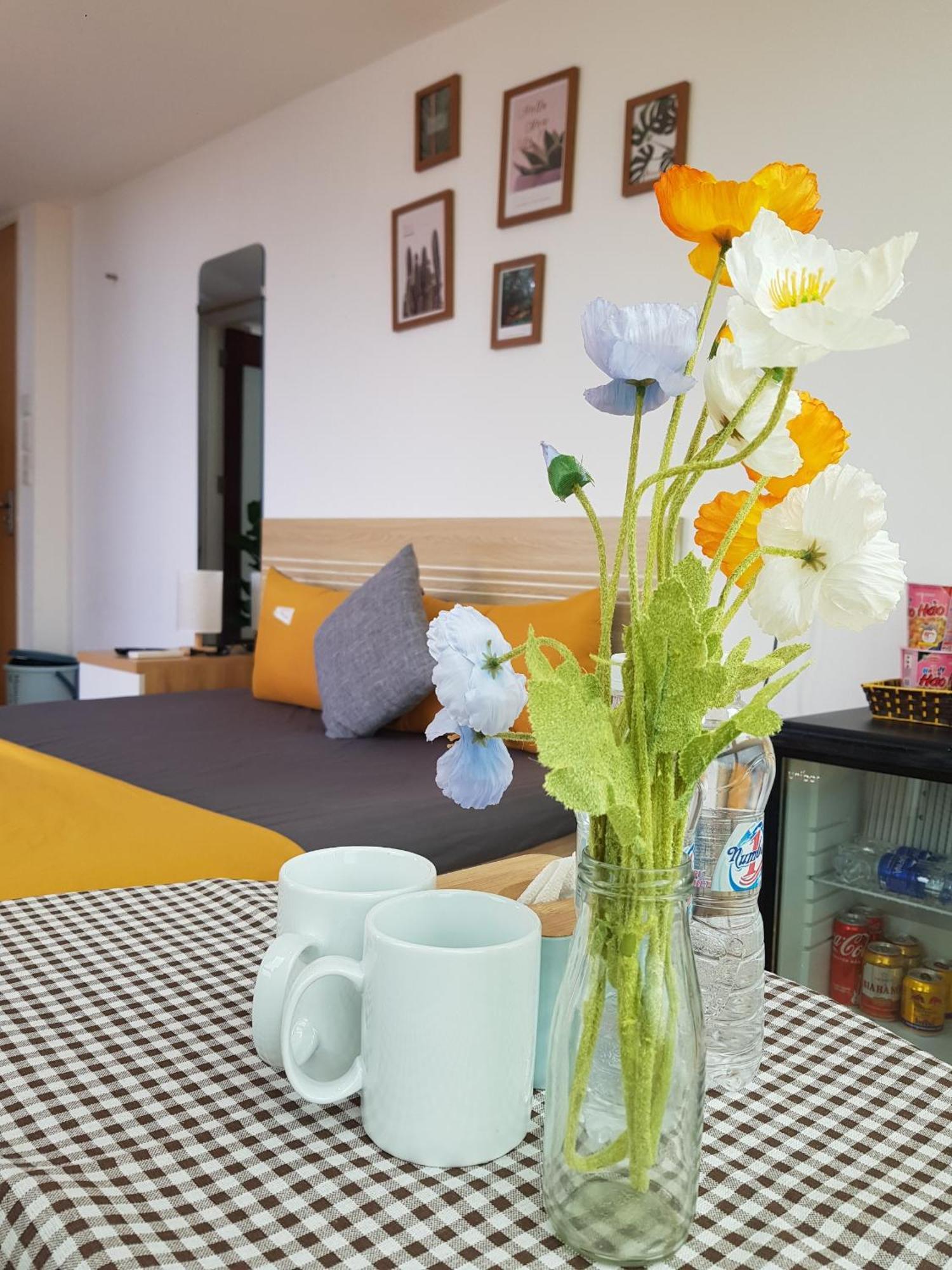 Libre Homestay ハノイ市 エクステリア 写真
