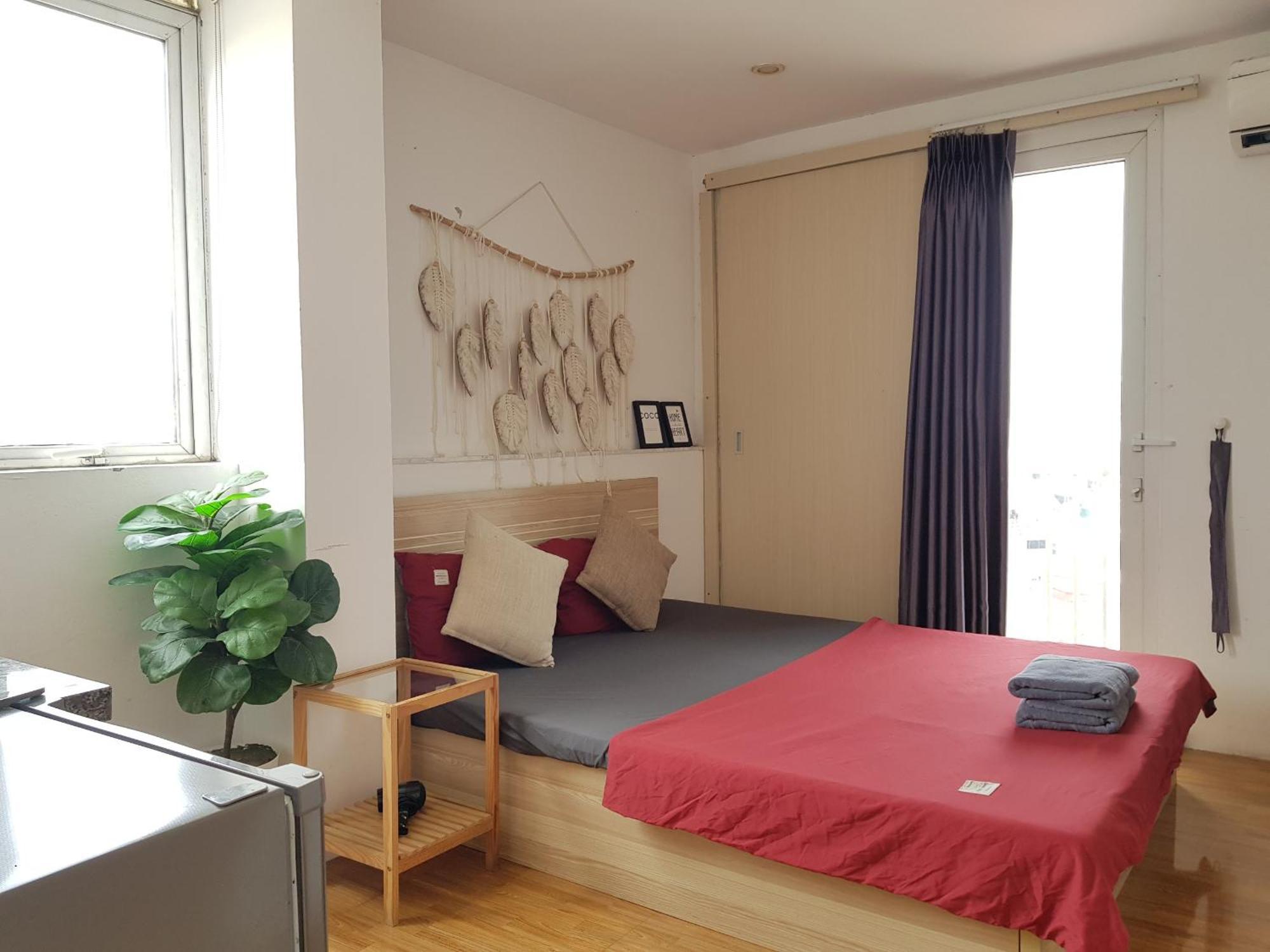Libre Homestay ハノイ市 エクステリア 写真