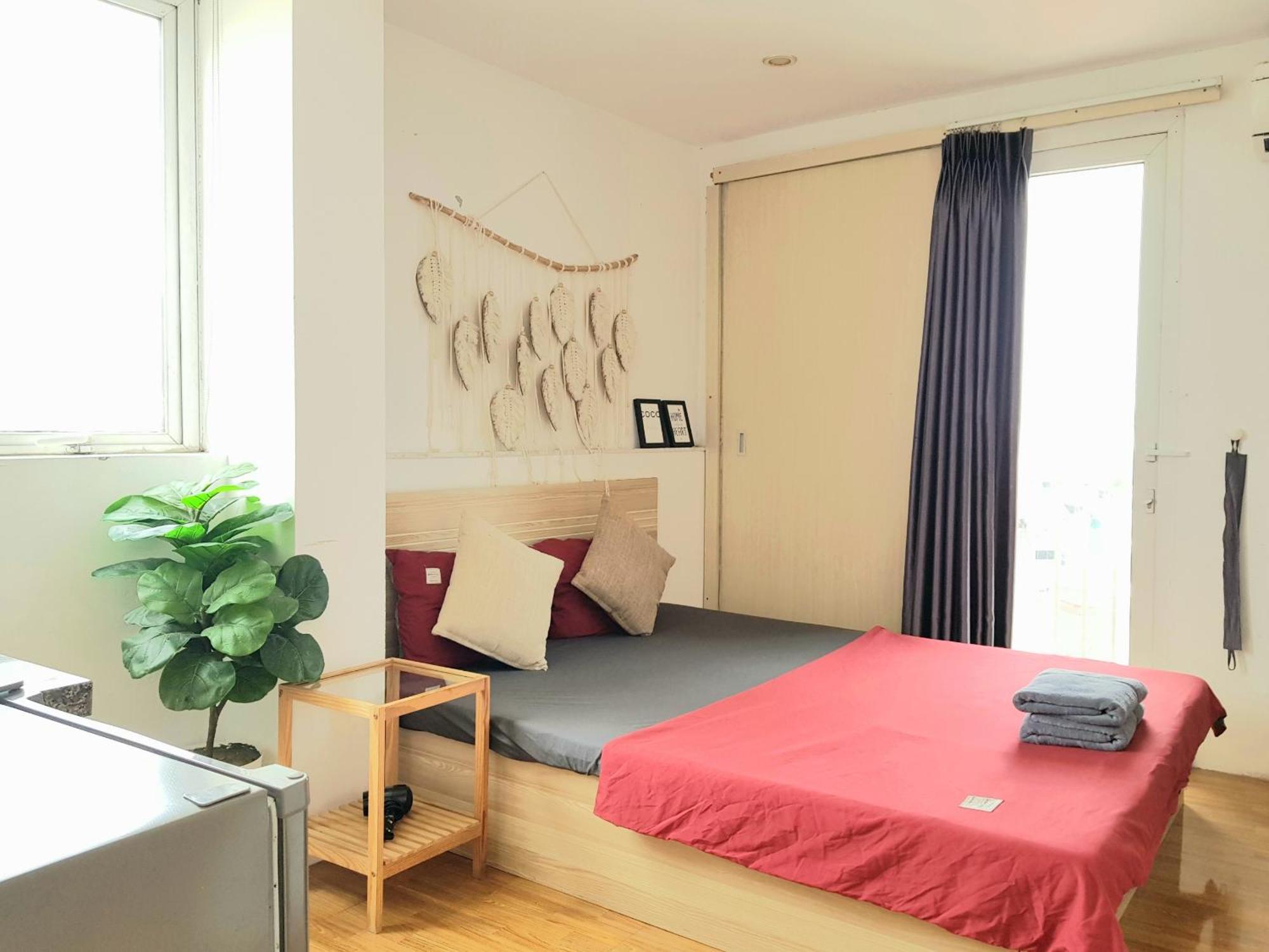 Libre Homestay ハノイ市 エクステリア 写真