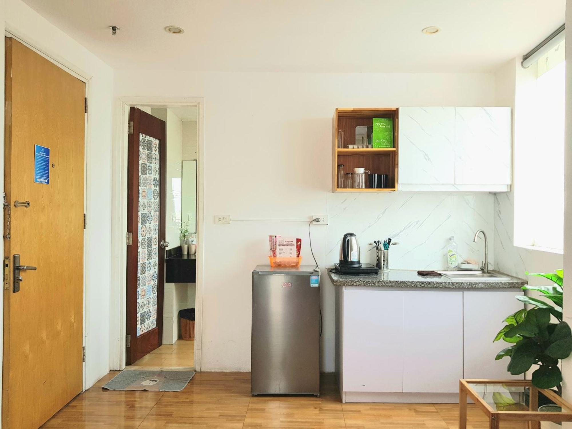 Libre Homestay ハノイ市 エクステリア 写真