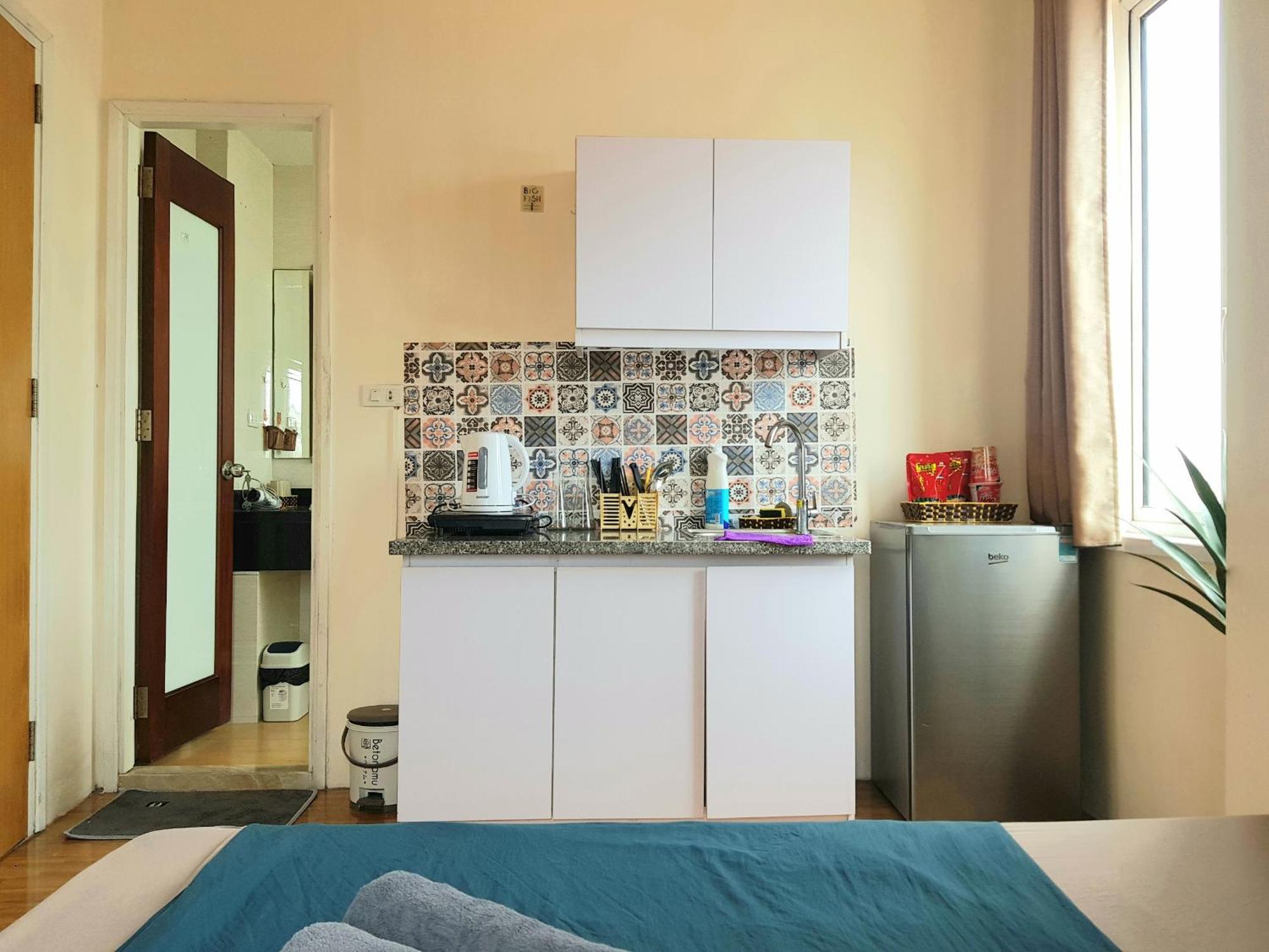 Libre Homestay ハノイ市 エクステリア 写真