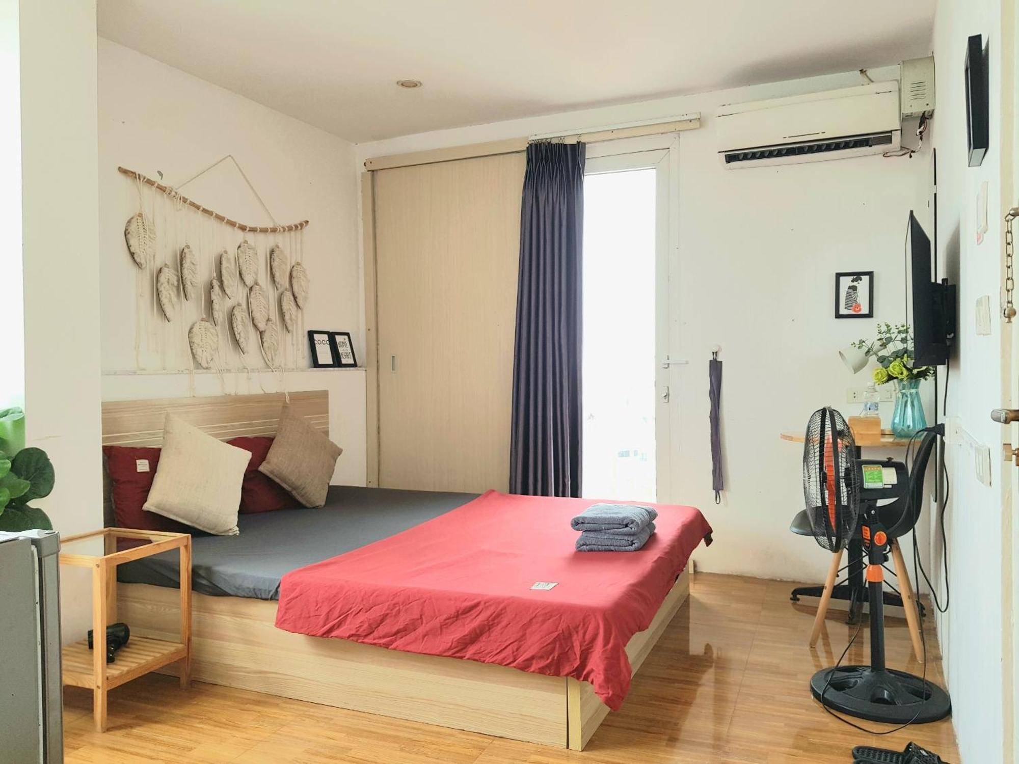 Libre Homestay ハノイ市 エクステリア 写真