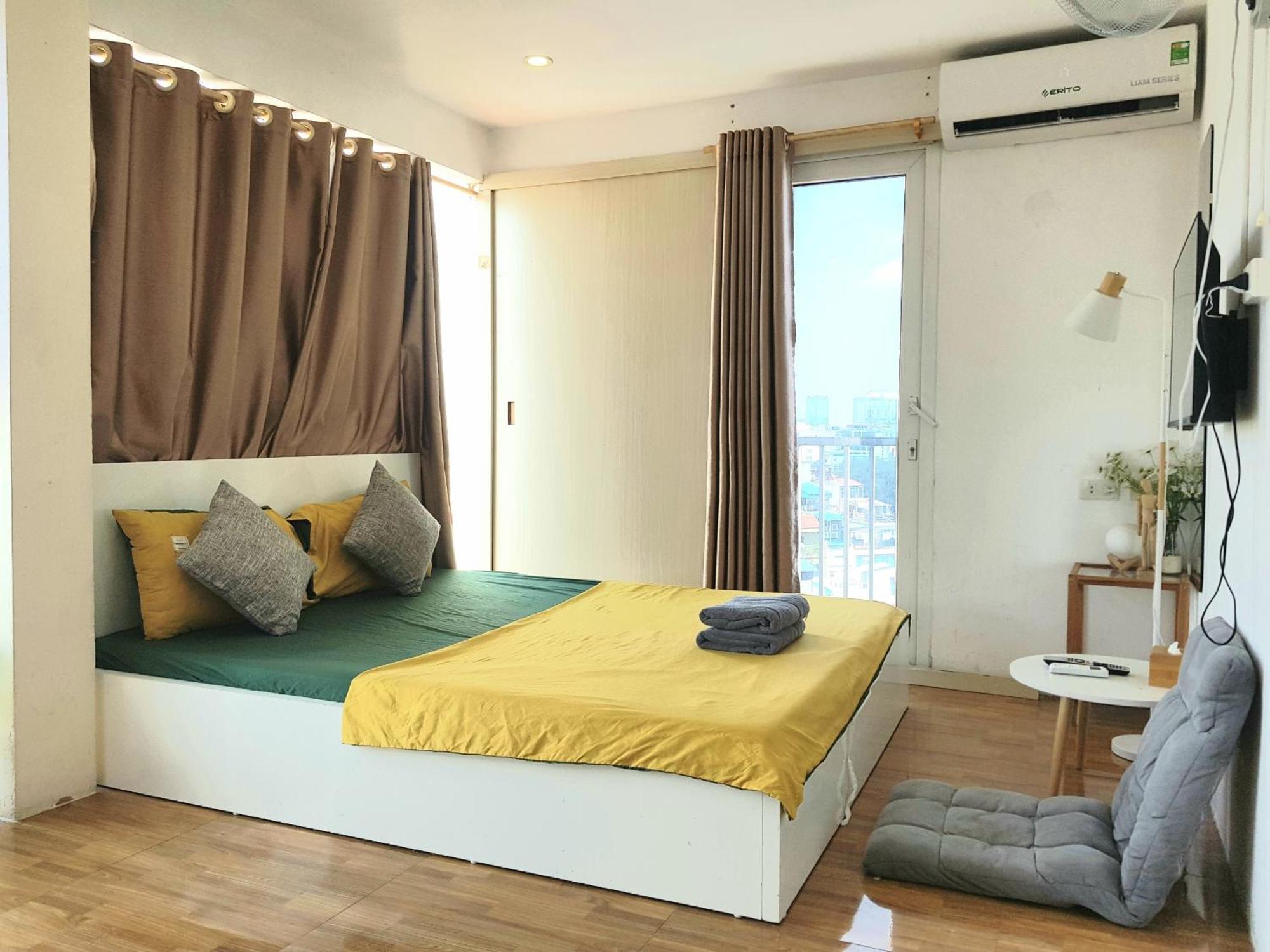 Libre Homestay ハノイ市 エクステリア 写真