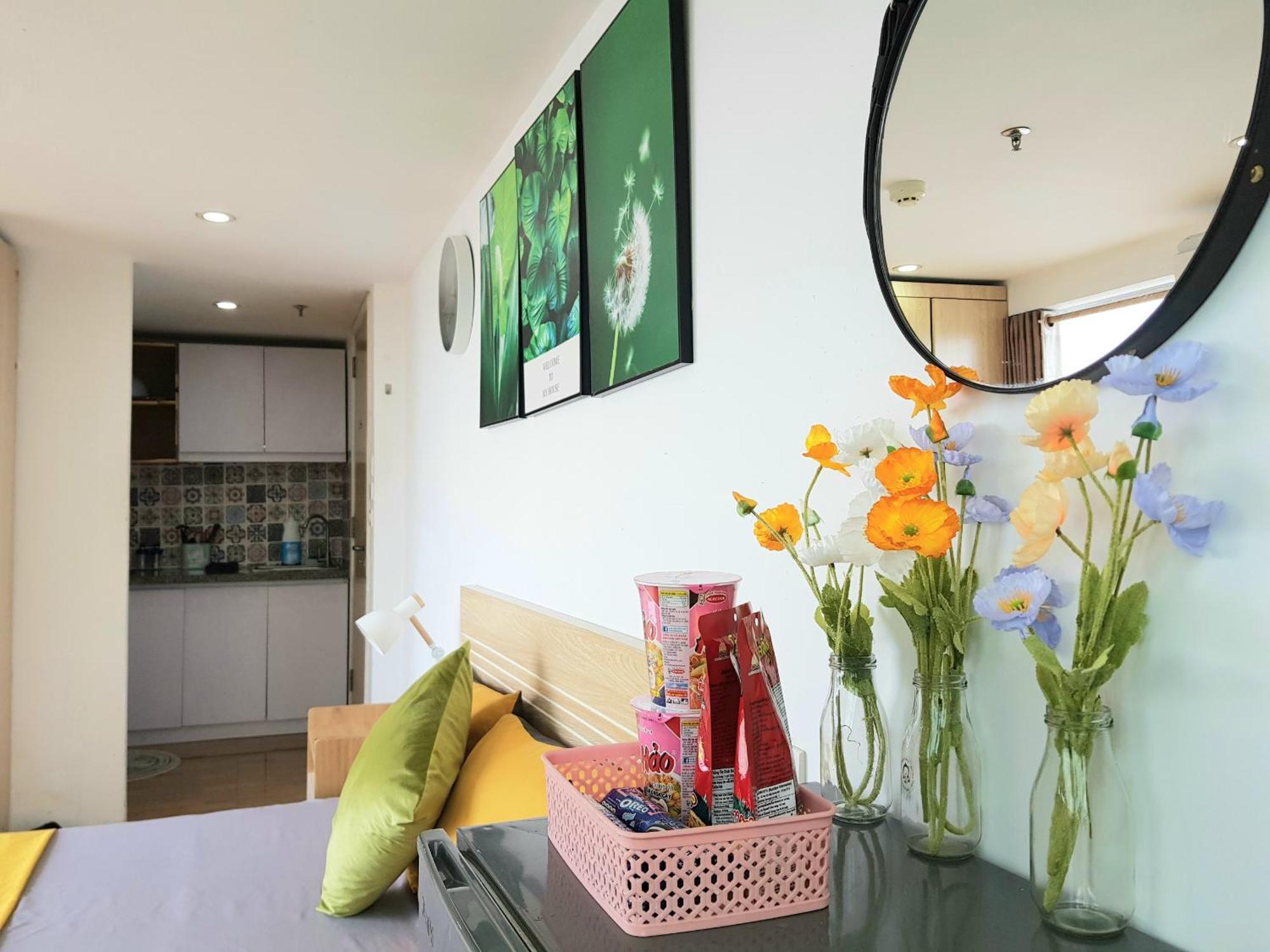 Libre Homestay ハノイ市 エクステリア 写真